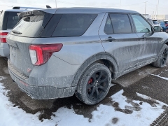 Used 2022  Ford Explorer ST 4WD at Maxx Loans near St&period; Adrian&comma; MI