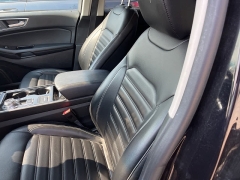 Used 2020 Ford Edge AWD at Suburban Ford of Sterling Heights near Sterling Heights, MI