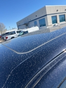 Used 2023 Ford F-150 Lightning 4WD SuperCrew 5.5' Box at Maxx Loans near ,