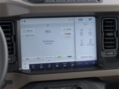 New 2024 Ford Bronco Big Bend 2 Door 4x4 at Suburban Ford of Sterling Heights near Sterling Heights, MI
