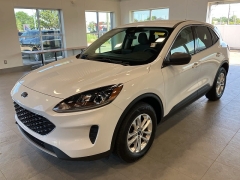 Used 2022 Ford Escape SE AWD at Maxx Loans near St. Adrian, MI