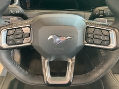 Used 2025 Ford Mustang GT Premium Convertible at Maxx Loans near St. Adrian, MI