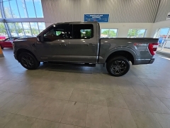 Used 2022  Ford F-150 4WD SuperCrew Box at Maxx Loans near St&period; Adrian&comma; MI