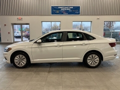 Used 2019  Volkswagen Jetta Auto w/SULEV at Maxx Loans near St. Adrian, MI