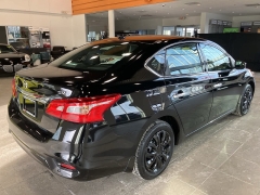 Used 2017  Nissan Sentra SV CVT at Maxx Loans near St&period; Adrian&comma; MI