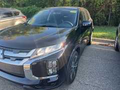 Used 2024 Mitsubishi Outlander Sport 2.0 AWC at Suburban Ford of Sterling Heights near Sterling Heights, MI