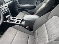 Used 2022 Kia Sportage LX FWD at Maxx Loans near ,