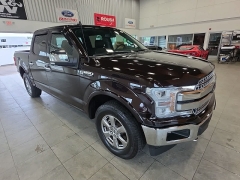 Used 2019  Ford F-150 4WD SuperCrew 5&period;5' Box at Maxx Loans near St&period; Adrian&comma; MI