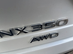 Used 2024 Lexus NX NX 350 AWD at Suburban Ford of Sterling Heights near Sterling Heights, MI