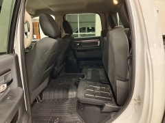 Used 2023  Ram 1500 Classic SLT 4x4 Crew Cab 5'7" Box at Maxx Loans near St. Adrian, MI