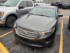 Used 2017  Ford Taurus SEL FWD at Maxx Loans near St. Adrian, MI