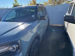 Used 2021  Ford Bronco Sport Big Bend 4x4 at Maxx Loans near St. Adrian, MI