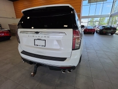 Used 2021  Chevrolet Suburban 4WD 4dr High Country at Maxx Loans near St&period; Adrian&comma; MI