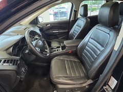 Used 2018  Ford Escape 4d SUV 4WD SEL at Maxx Loans near St&period; Adrian&comma; MI