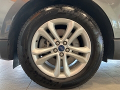 Used 2019  Ford Edge 4d SUV AWD SEL at Maxx Loans near St. Adrian, MI