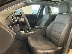 Used 2022  Chevrolet Malibu 4dr Sdn LT at Maxx Loans near St&period; Adrian&comma; MI