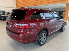 Used 2018 Dodge Durango 4d SUV AWD GT at Maxx Loans near St. Adrian, MI