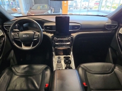 Used 2023  Ford Explorer Platinum 4WD at Maxx Loans near St&period; Adrian&comma; MI