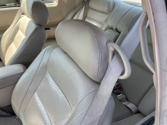 Used 2002 Cadillac Eldorado 2d Coupe Touring at Suburban Ford of Sterling Heights near Sterling Heights, MI