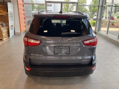 Used 2022 Ford EcoSport SE 4WD at Maxx Loans near ,
