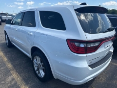 Used 2025  Dodge Durango GT AWD at Maxx Loans near St&period; Adrian&comma; MI