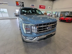 Used 2023  Ford F-150 4WD SuperCrew 5&period;5' Box at Maxx Loans near St&period; Adrian&comma; MI