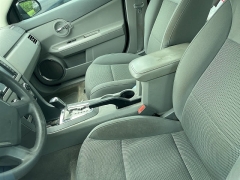 Used 2008 Dodge Avenger 4d Sedan SXT V6 at Maxx Loans near ,