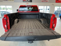 Used 2022 GMC Sierra 2500HD 4WD Double Cab SLT at Maxx Loans near St. Adrian, MI