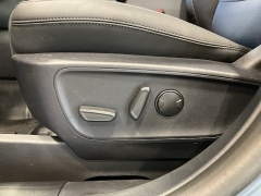 Used 2024 Ford Bronco Sport Badlands 4x4 at Maxx Loans near St. Adrian, MI
