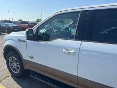 Used 2020  Ford F-150 4WD SuperCrew Box at Maxx Loans near St&period; Adrian&comma; MI
