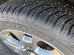 Used 2014 Ford Escape 4d SUV 4WD Titanium at Suburban Ford of Sterling Heights near Sterling Heights, MI