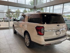 Used 2024 Ford Expedition Max Limited 4x4 at Suburban Ford of Sterling Heights near Sterling Heights, MI