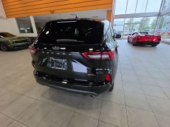 Used 2024  Ford Escape ST-Line Select AWD at Maxx Loans near St&period; Adrian&comma; MI