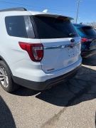 Used 2016 Ford Explorer 4d SUV FWD at Maxx Loans near ,