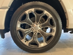 Used 2020  Ram 1500 4WD Crew Cab Limited at Maxx Loans near St. Adrian, MI