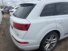 Used 2018 Audi Q7 3.0 TFSI Prestige at Maxx Loans near St. Adrian, MI