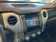 Used 2016 Toyota Tundra 4WD Truck Double Cab 5.7L V8 6-Spd AT (Natl) at Maxx Loans near St. Adrian, MI