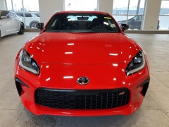 Used 2025  Toyota GR86 Premium Manual at Maxx Loans near St&period; Adrian&comma; MI