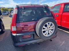Used 2006  Honda CR-V 4d SUV 4WD EX Auto at Maxx Loans near St. Adrian, MI
