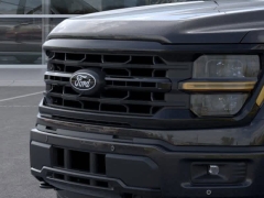 New 2025 Ford F-150 XLT 4WD SuperCrew 5.5' Box at Suburban Ford of Sterling Heights near Sterling Heights, MI