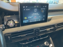 Used 2022  Lincoln Corsair Reserve AWD at Maxx Loans near St. Adrian, MI