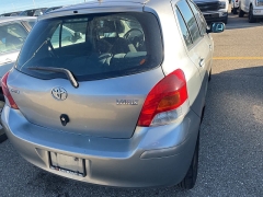 Used 2010  Toyota Yaris 5dr LB (Natl) at Maxx Loans near St. Adrian, MI