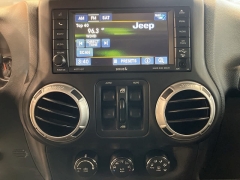 Used 2016  Jeep Wrangler Unlimited 4WD 4dr Rubicon Hard Rock at Maxx Loans near St. Adrian, MI