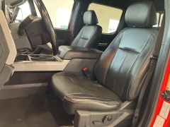 Used 2022  Ford Super Duty F-250 SRW 4WD Crew Cab Box at Maxx Loans near St&period; Adrian&comma; MI