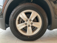Used 2020 Chevrolet Trax 4d SUV FWD LT at Suburban Ford of Sterling Heights near Sterling Heights, MI