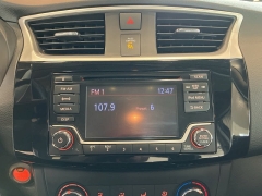 Used 2017  Nissan Sentra SV CVT at Maxx Loans near St&period; Adrian&comma; MI