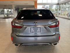 Used 2019  Lexus RX RX 350 AWD at Maxx Loans near St. Adrian, MI
