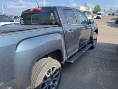 Used 2019 GMC Canyon 4WD Crew Cab 128.3" Denali at Suburban Ford of Sterling Heights near Sterling Heights, MI