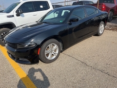 Used 2023 Dodge Charger SXT RWD at Suburban Ford of Sterling Heights near Sterling Heights, MI