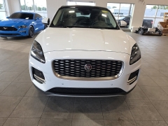 Used 2022  Jaguar E-PACE P250 AWD SE at Maxx Loans near St&period; Adrian&comma; MI